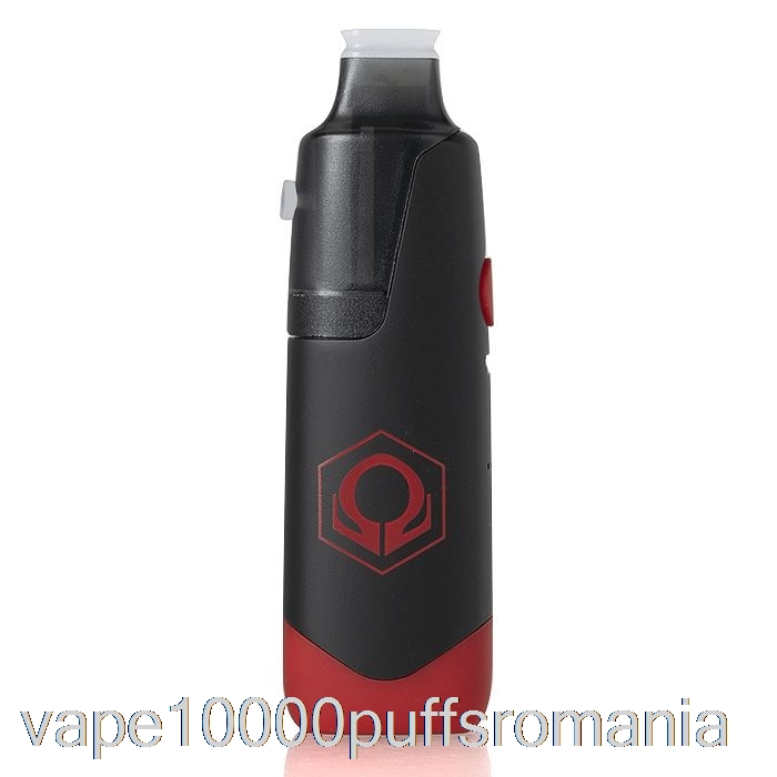 Vape Romania Craving Vapor Jynx Pod System Negru/rosu